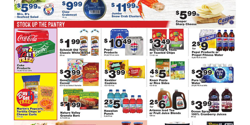 Flyer thumbnail image