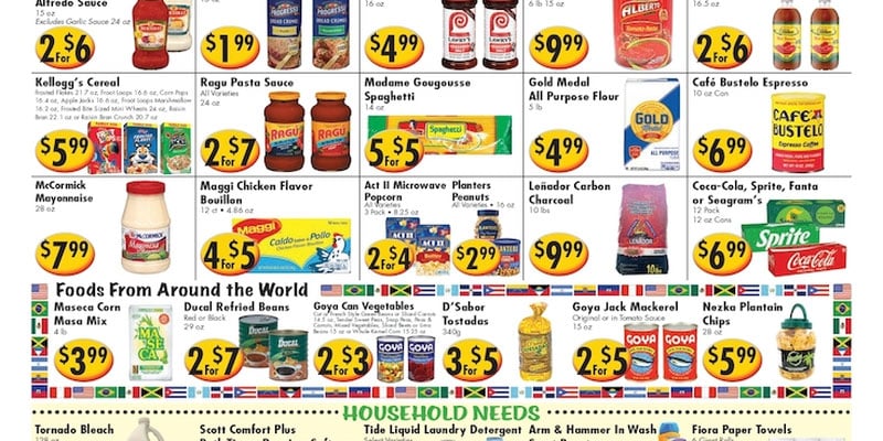 Flyer thumbnail image