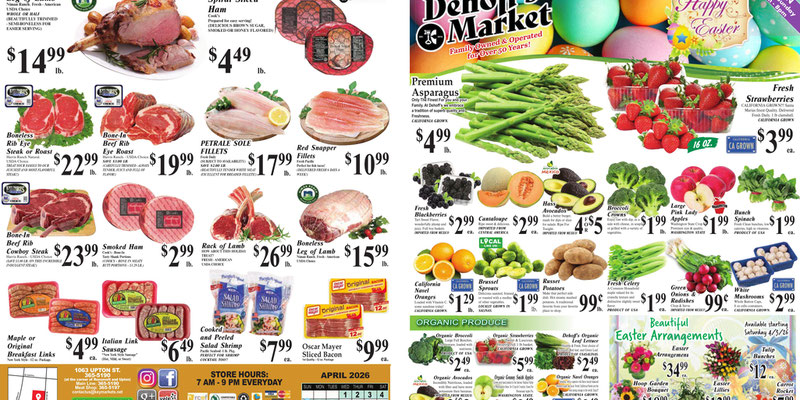 Flyer thumbnail image