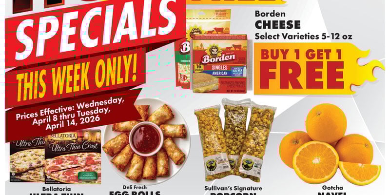 Flyer thumbnail image