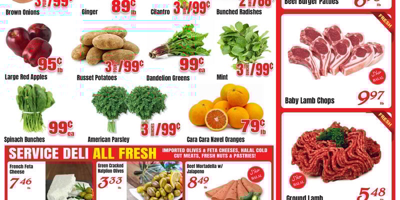 Flyer thumbnail image