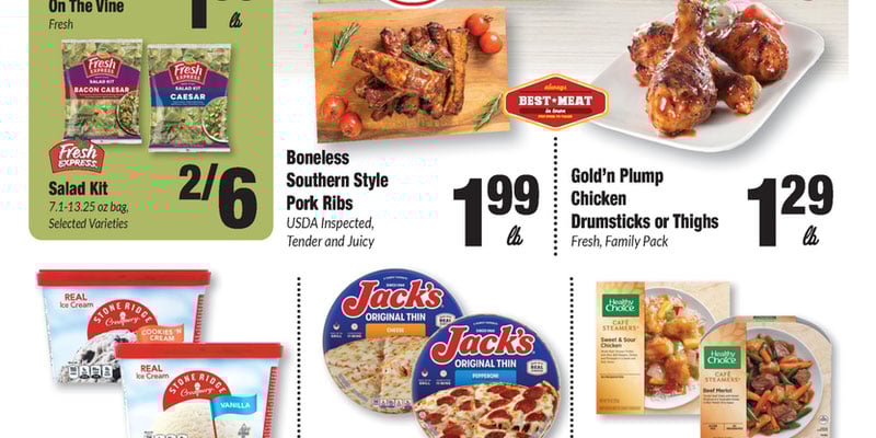 Flyer thumbnail image