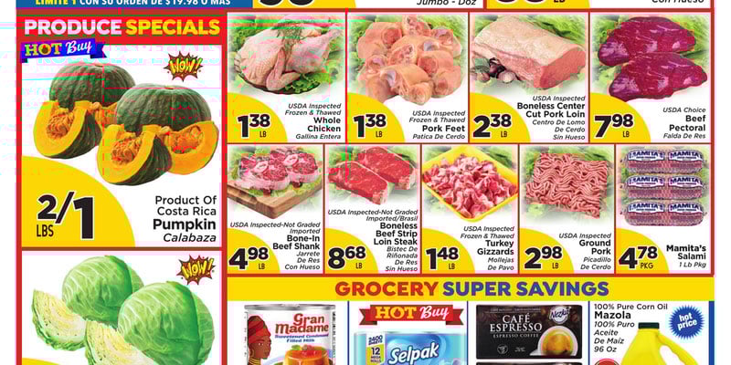 Flyer thumbnail image