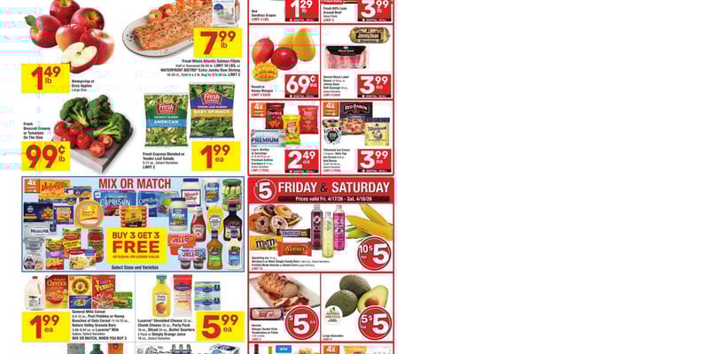 Flyer thumbnail image