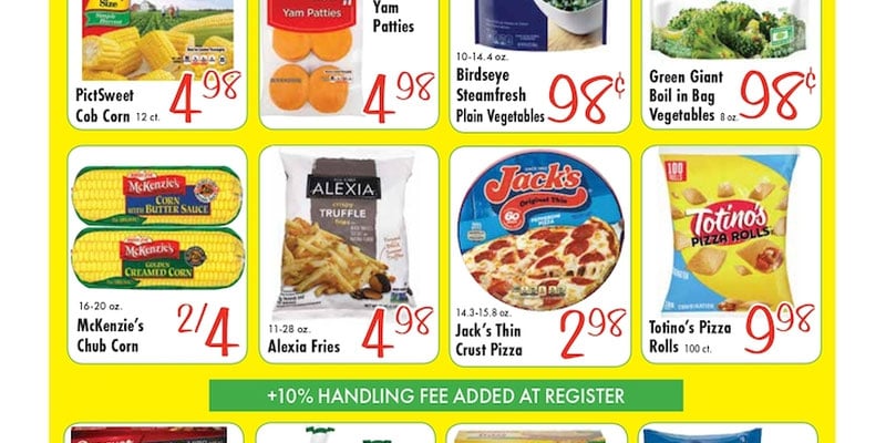 Flyer thumbnail image