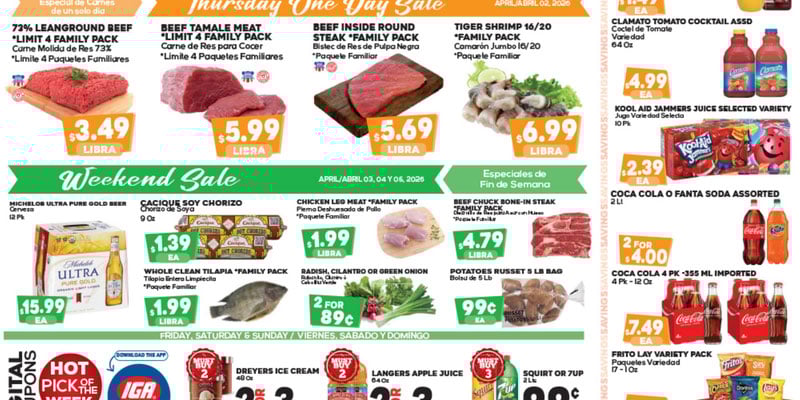 Flyer thumbnail image