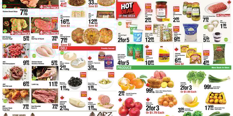 Flyer thumbnail image