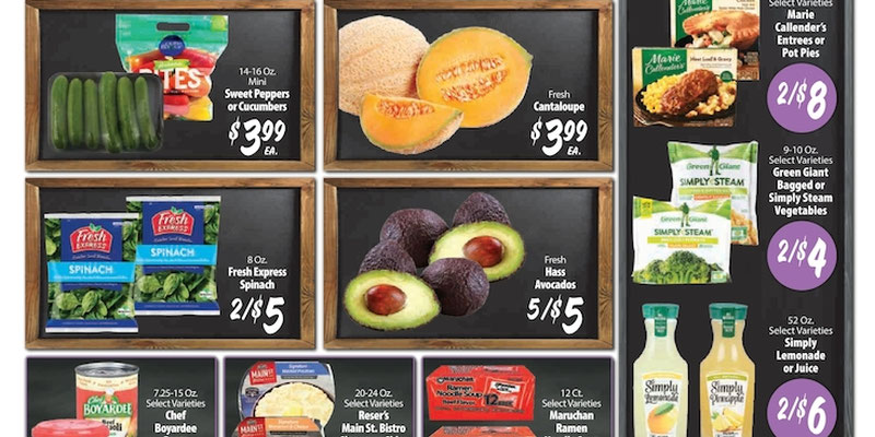 Flyer thumbnail image