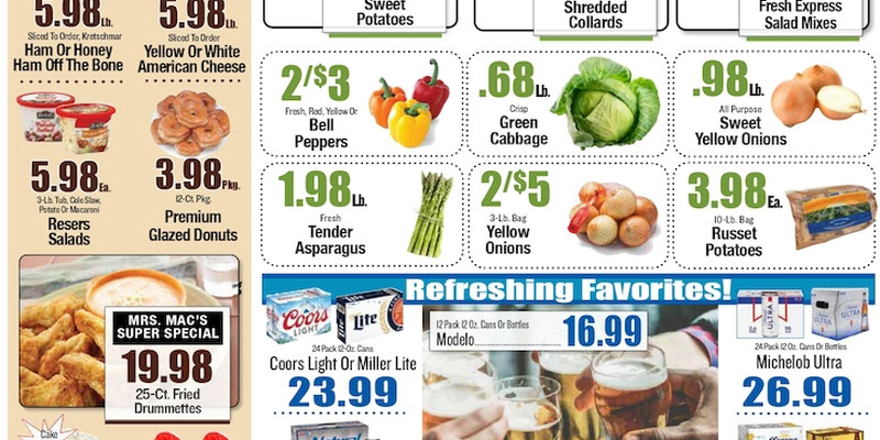 Flyer thumbnail image