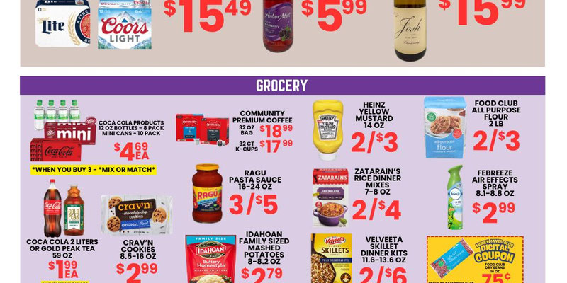 Flyer thumbnail image