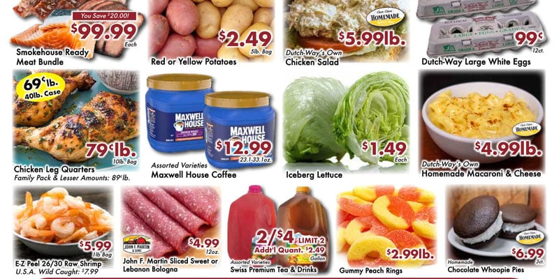 Flyer thumbnail image