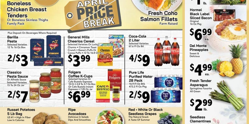 Flyer thumbnail image