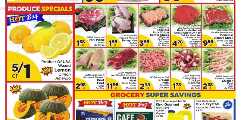 Flyer thumbnail image