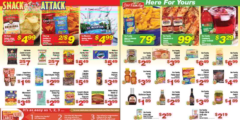 Flyer thumbnail image