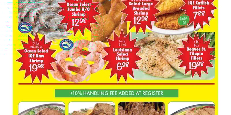 Flyer thumbnail image