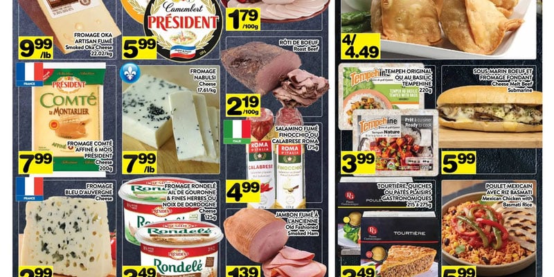 Flyer thumbnail image