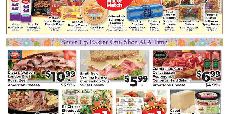 Flyer thumbnail image