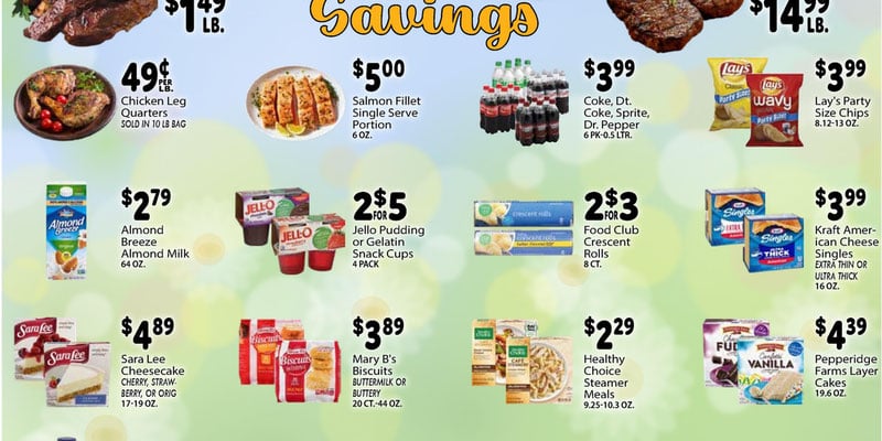 Flyer thumbnail image