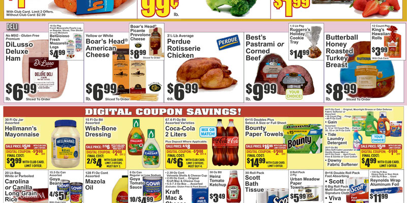 Flyer thumbnail image