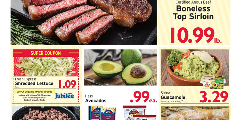 Flyer thumbnail image