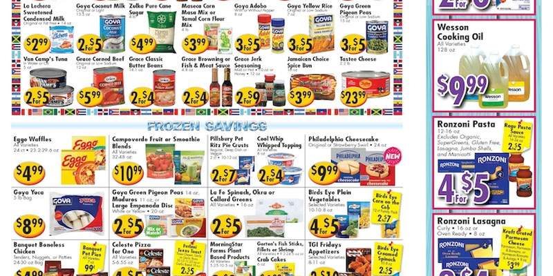 Flyer thumbnail image