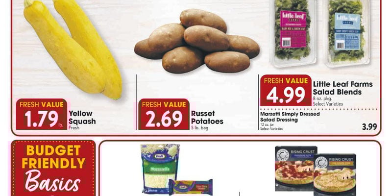 Flyer thumbnail image