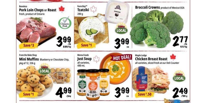 Flyer thumbnail image