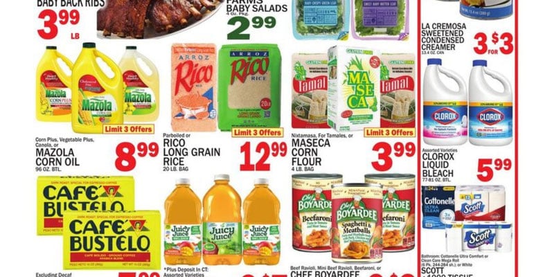 Flyer thumbnail image