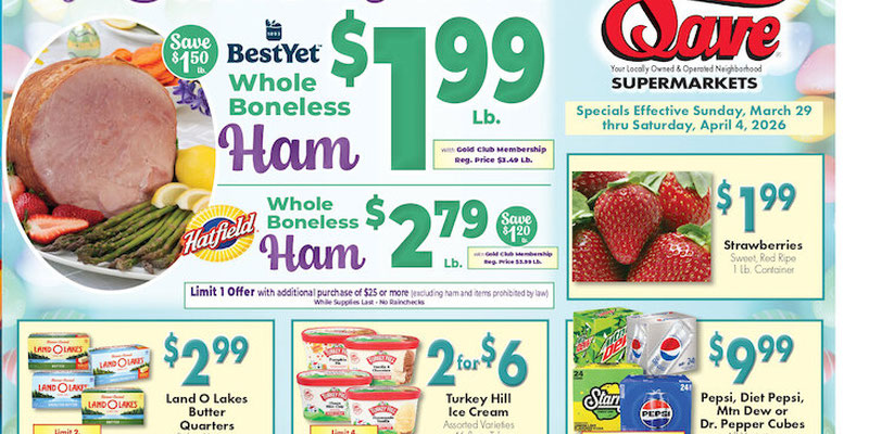 Flyer thumbnail image