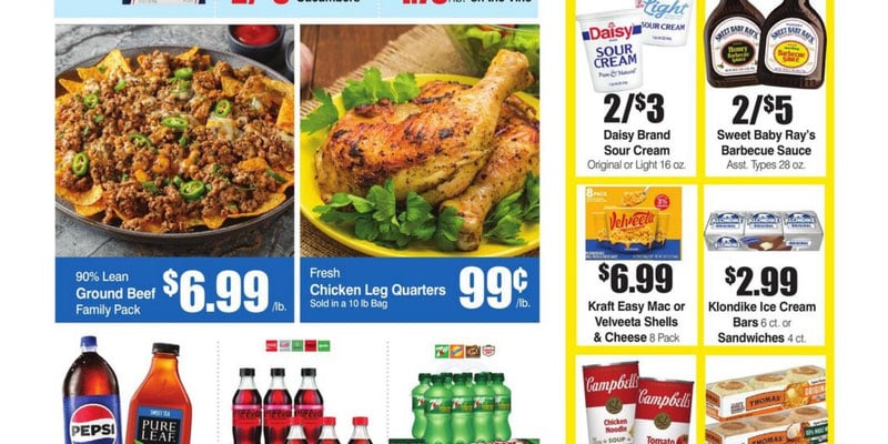 Flyer thumbnail image