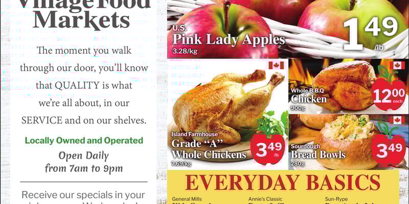 Flyer thumbnail image