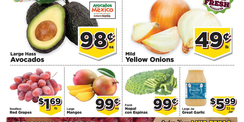 Flyer thumbnail image