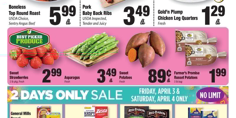 Flyer thumbnail image