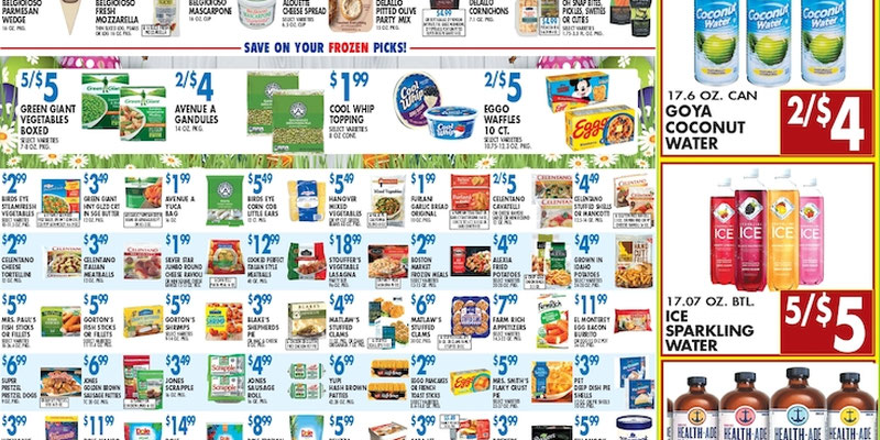 Flyer thumbnail image