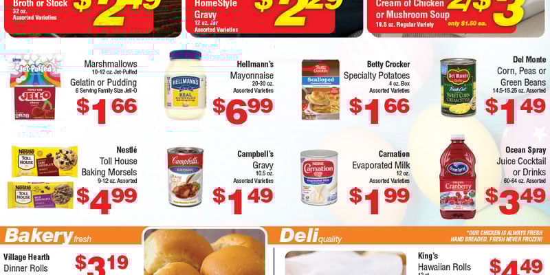 Flyer thumbnail image