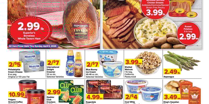 Flyer thumbnail image