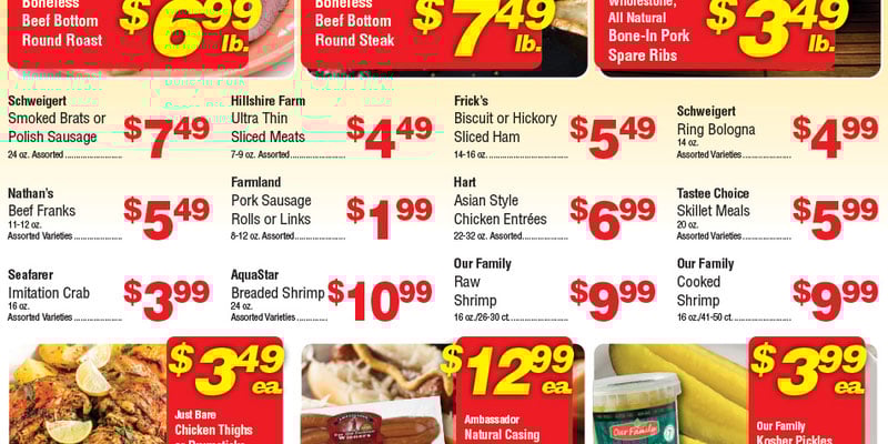 Flyer thumbnail image