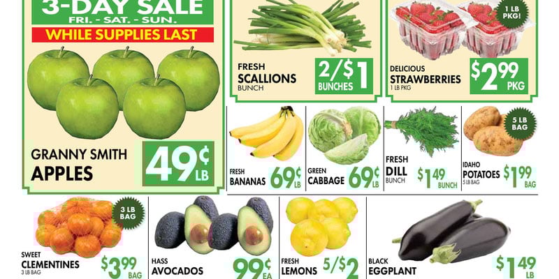 Flyer thumbnail image