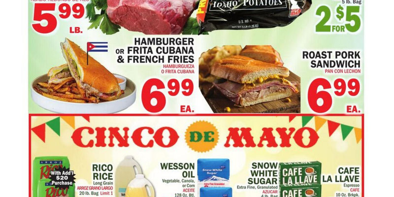 Flyer thumbnail image