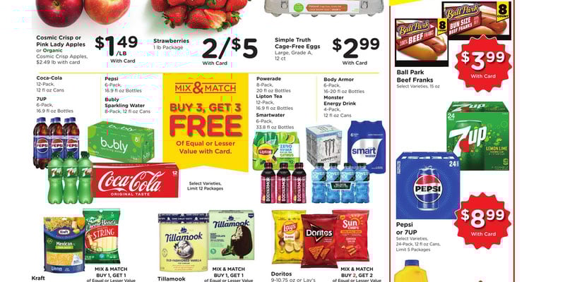 Flyer thumbnail image