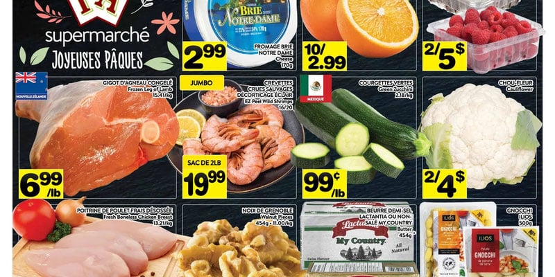 Flyer thumbnail image