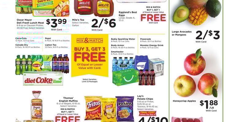 Flyer thumbnail image