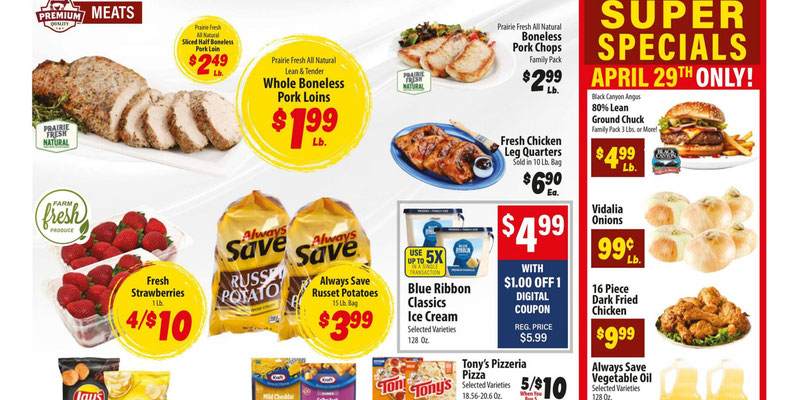 Flyer thumbnail image