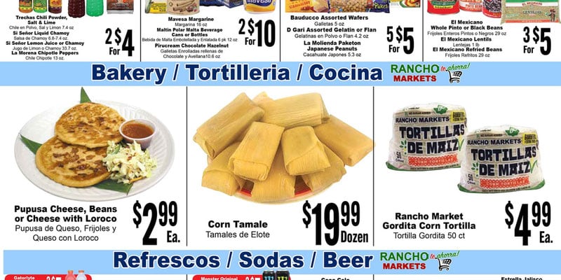 Flyer thumbnail image