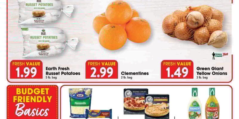 Flyer thumbnail image