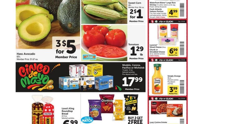 Flyer thumbnail image