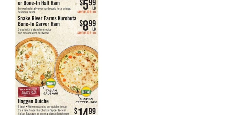 Flyer thumbnail image