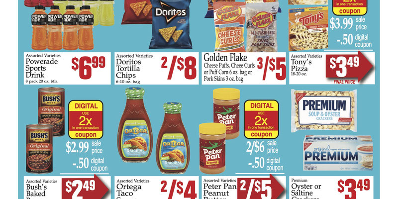 Flyer thumbnail image