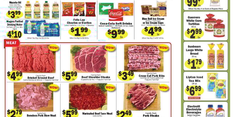 Flyer thumbnail image