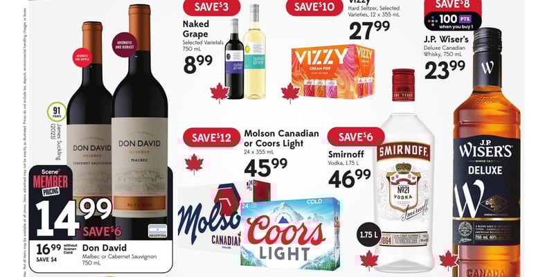 Flyer thumbnail image